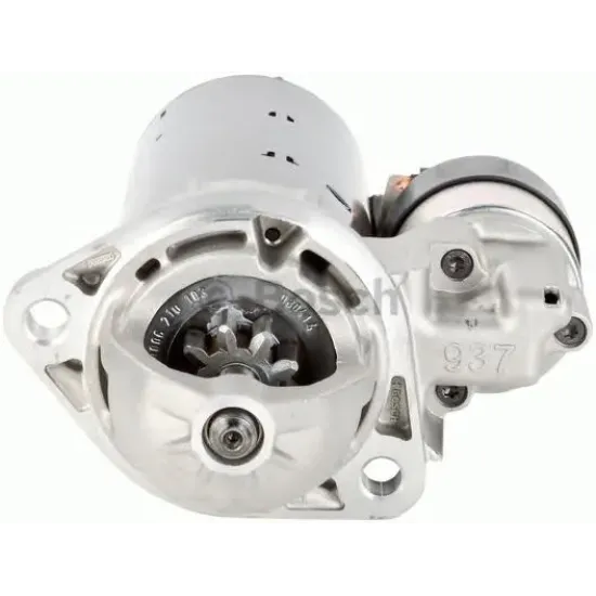 Starter BOSCH 0 001 109 460