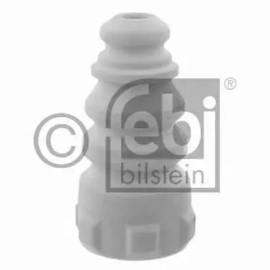 Tampon Cauciuc, Suspensie FEBI BILSTEIN 23504