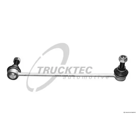 Brat / Bieleta Suspensie, Stabilizator TRUCKTEC AUTOMOTIVE 02.30.090