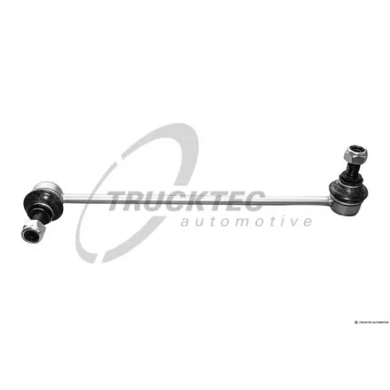 Brat / Bieleta Suspensie, Stabilizator TRUCKTEC AUTOMOTIVE 02.30.091