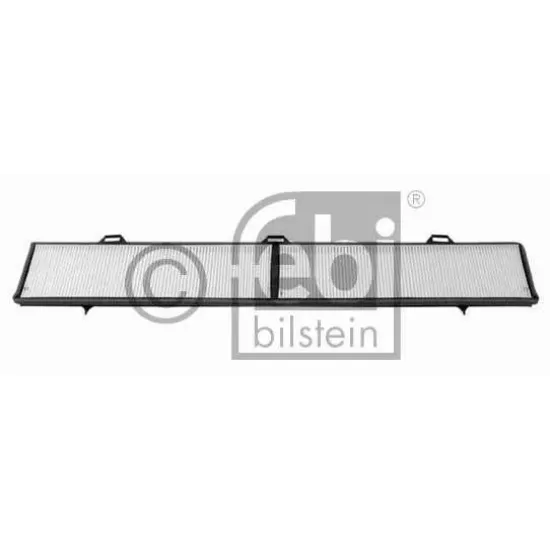 Aer Habitaclu, Filtru FEBI BILSTEIN 23684