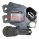 Alternator, Regulator METZGER 2390079