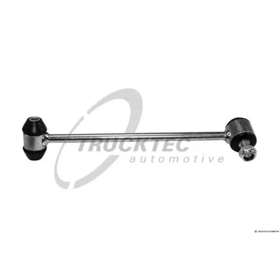 Brat / Bieleta Suspensie, Stabilizator TRUCKTEC AUTOMOTIVE 02.30.277