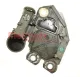 Alternator, Regulator METZGER 2390095