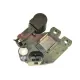 Alternator, Regulator METZGER 2390095