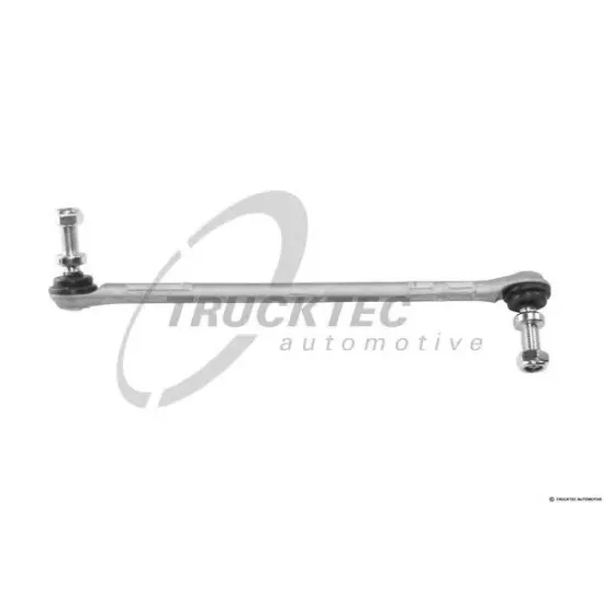 Brat / Bieleta Suspensie, Stabilizator TRUCKTEC AUTOMOTIVE 02.30.282