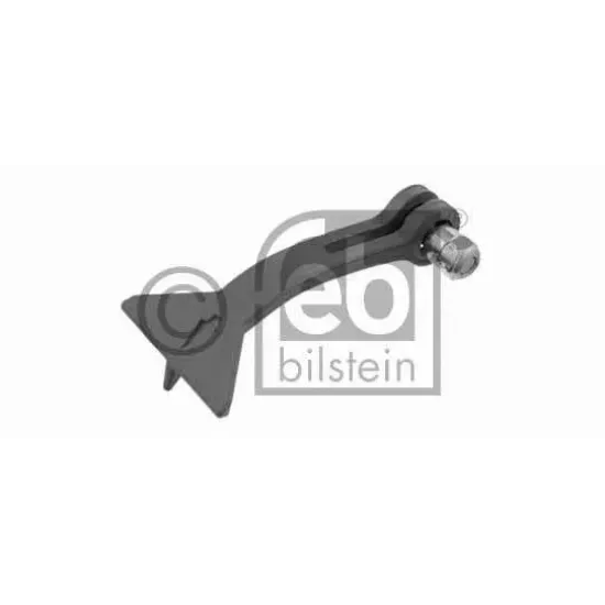 Inchidere Capota Motor, Maner FEBI BILSTEIN 23915