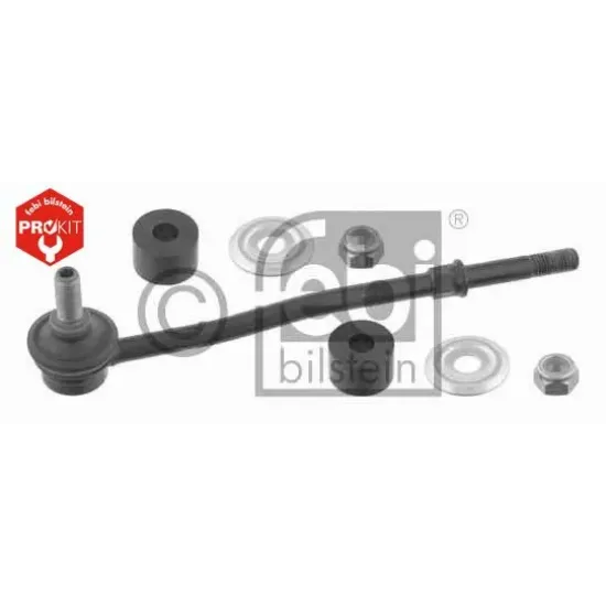 Brat / Bieleta Suspensie, Stabilizator FEBI BILSTEIN 24016