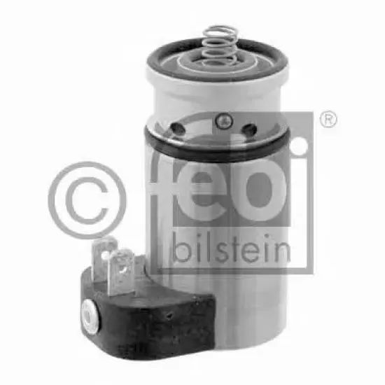 Supapa Magnetica FEBI BILSTEIN 24021