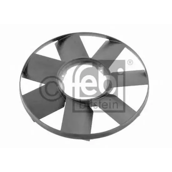 Paleta Ventilator, Racire Motor FEBI BILSTEIN 24037