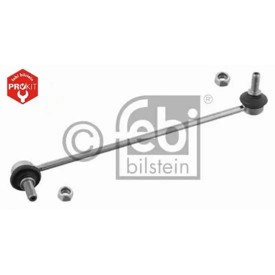 Brat / Bieleta Suspensie, Stabilizator FEBI BILSTEIN 24122