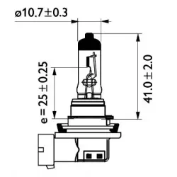 Bec Incandescent, Proiector Ceata, Far Faza Lunga, Far Principal, Bec