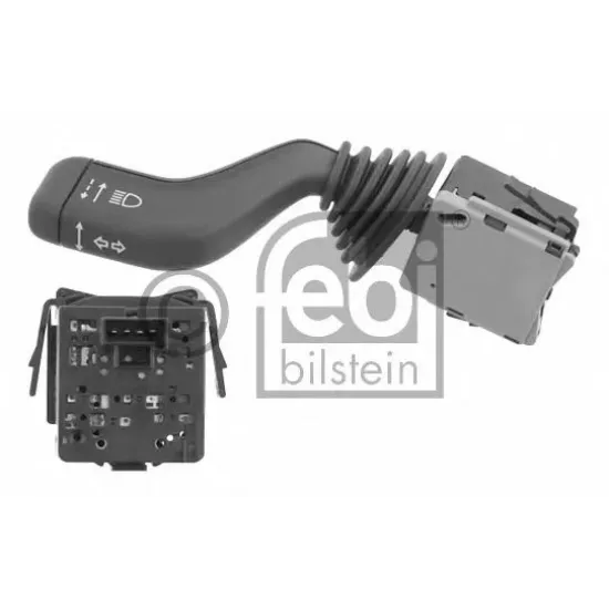 Comutator Coloana Directie, Bloc Lumini de Control FEBI BILSTEIN 24513