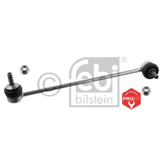 Brat / Bieleta Suspensie, Stabilizator FEBI BILSTEIN 24623