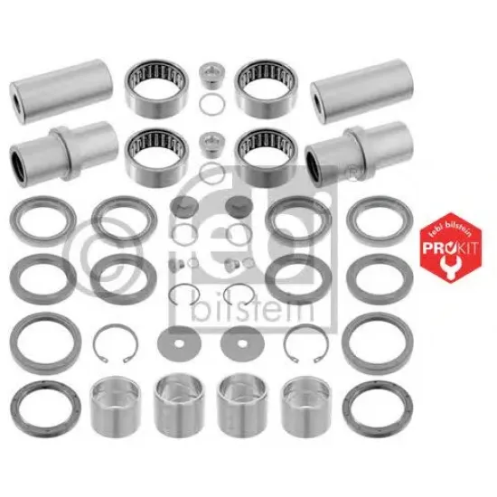 Set Reparatie, Pivot FEBI BILSTEIN 24662