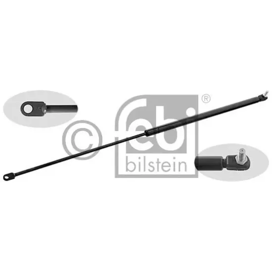 Amortizor Portbagaj FEBI BILSTEIN 24695