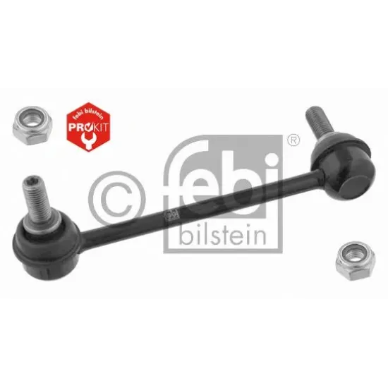 Brat / Bieleta Suspensie, Stabilizator FEBI BILSTEIN 24961