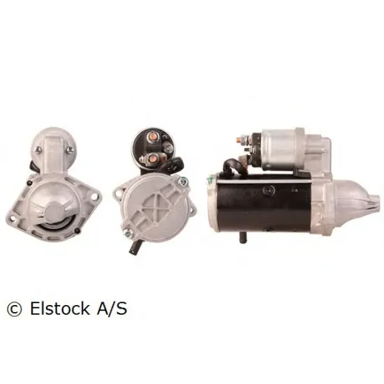 Starter ELSTOCK 25-4020