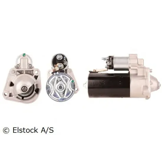 Starter ELSTOCK 25-4021