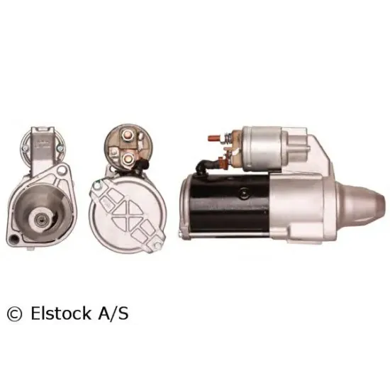 Starter ELSTOCK 25-4031