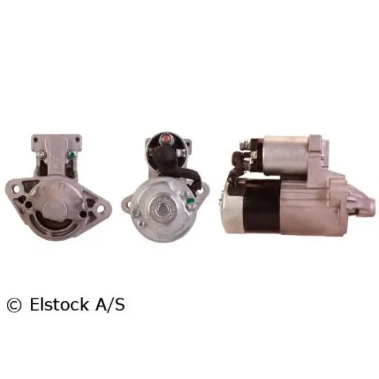 Starter ELSTOCK 25-4051