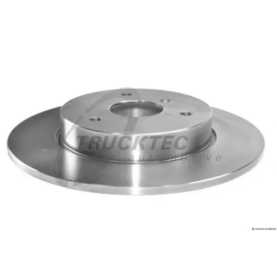 Disc Frana TRUCKTEC AUTOMOTIVE 02.35.257