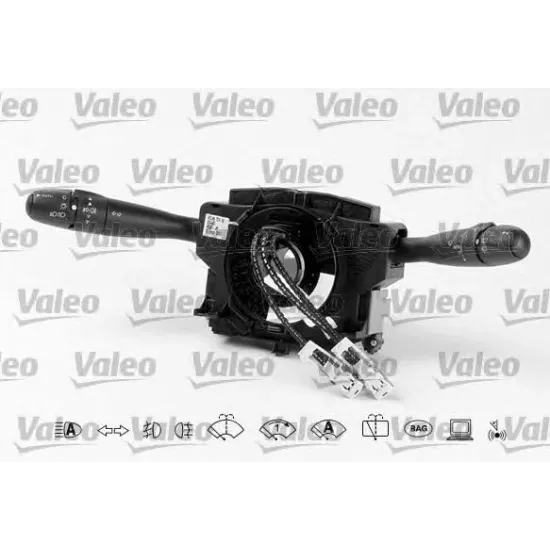 Comutator Coloana Directie VALEO 251485