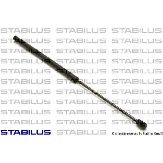 Amortizor Portbagaj STABILUS 2569LN