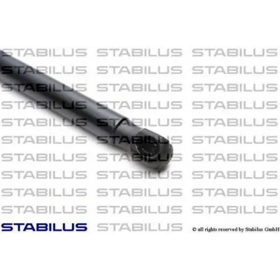 Amortizor Portbagaj STABILUS 2576WF