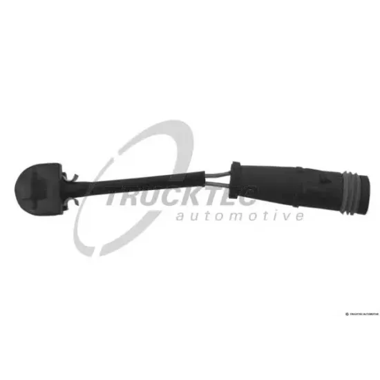 Uzura Placute de Frana, Senzor de Avertizare TRUCKTEC AUTOMOTIVE 02.42.096