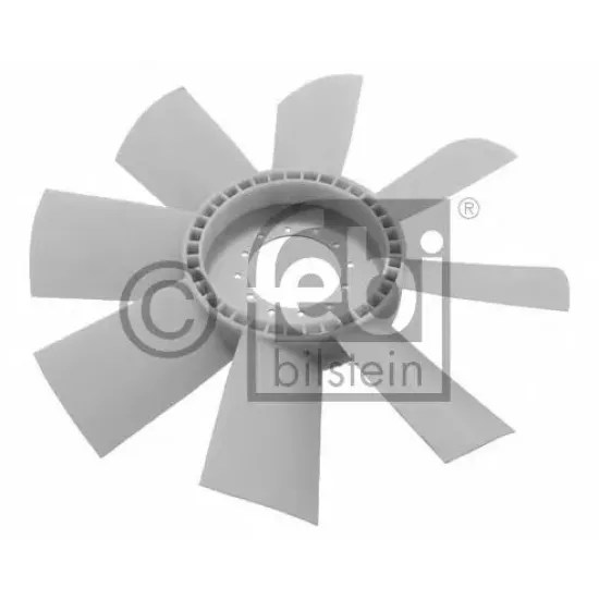 Paleta Ventilator, Racire Motor FEBI BILSTEIN 26092