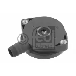 Aerisire Bloc Motor, Filtru