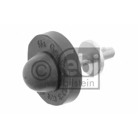 Compartiment Motor, Tampon FEBI BILSTEIN 26213