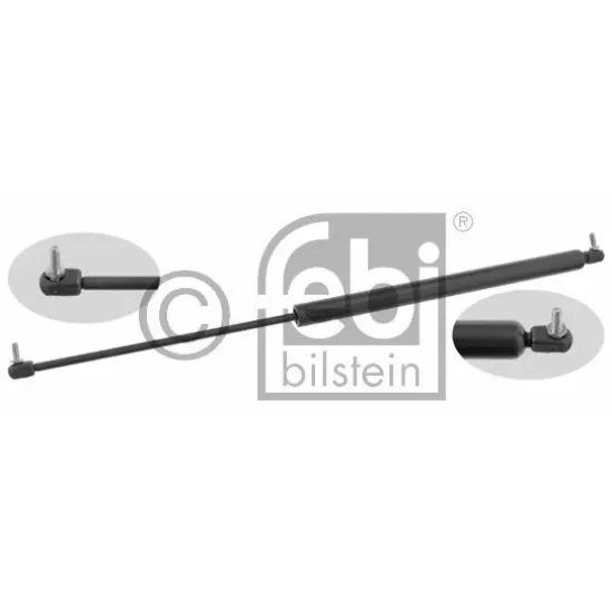 Amortizor Capota FEBI BILSTEIN 26355