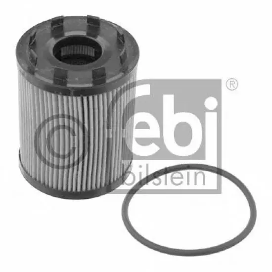 Filtru Ulei FEBI BILSTEIN 26366