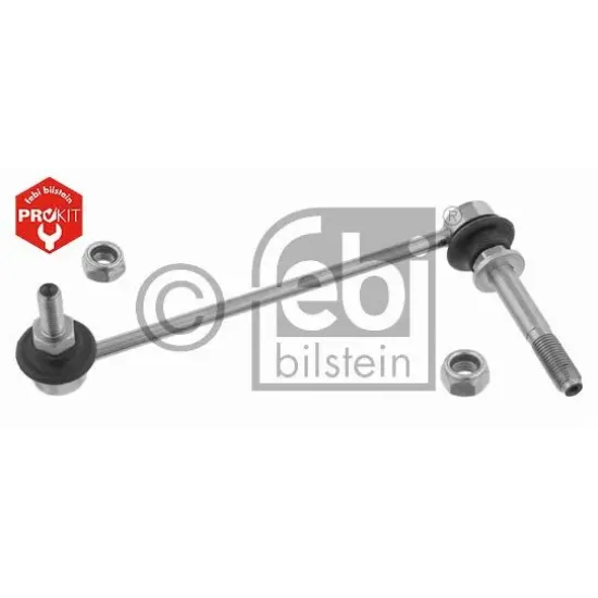 Brat / Bieleta Suspensie, Stabilizator FEBI BILSTEIN 26531