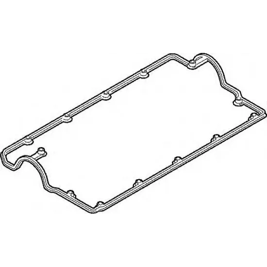 Capac Supape, Garnitura ELRING 266.060