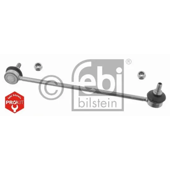 Brat / Bieleta Suspensie, Stabilizator FEBI BILSTEIN 26634