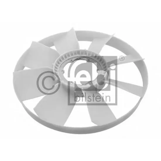 Paleta Ventilator, Racire Motor FEBI BILSTEIN 26699