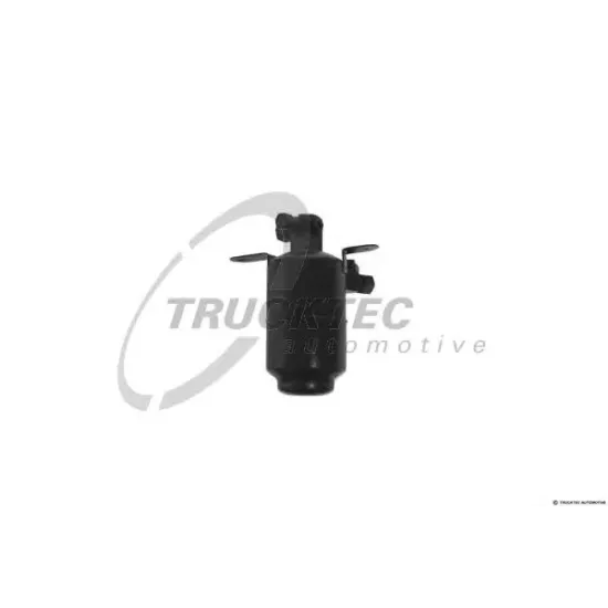 Aer Conditionat, Uscator TRUCKTEC AUTOMOTIVE 02.59.042