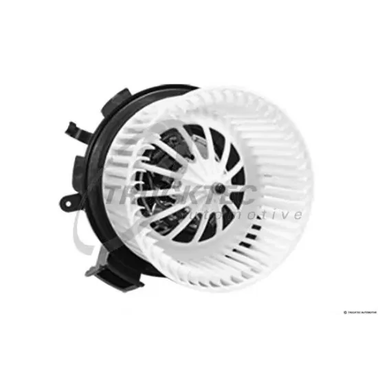 Ventilator, Habitaclu TRUCKTEC AUTOMOTIVE 02.59.117