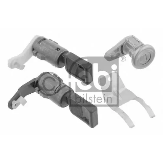 Set Cilindru Inchidere FEBI BILSTEIN 26878