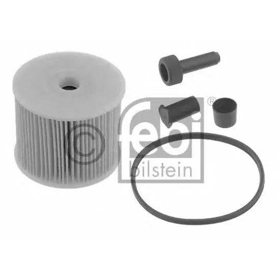 Filtru Combustibil FEBI BILSTEIN 26908