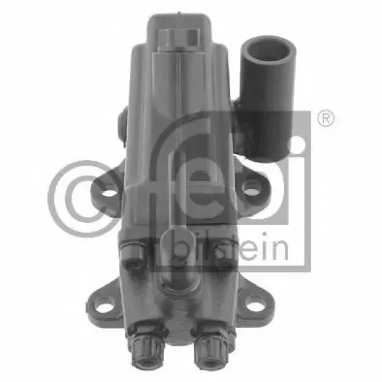 Pompa Basculare Cabina Sofer FEBI BILSTEIN 27139