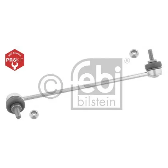 Brat / Bieleta Suspensie, Stabilizator FEBI BILSTEIN 27195