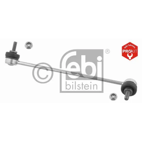 Brat / Bieleta Suspensie, Stabilizator FEBI BILSTEIN 27196