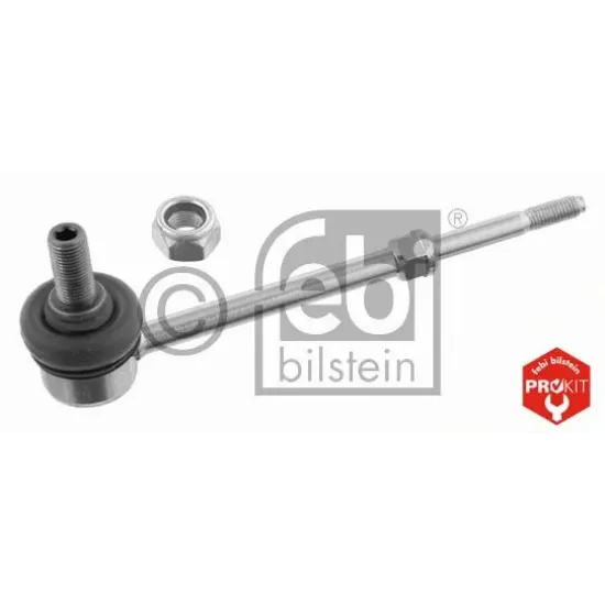 Brat / Bieleta Suspensie, Stabilizator FEBI BILSTEIN 27287