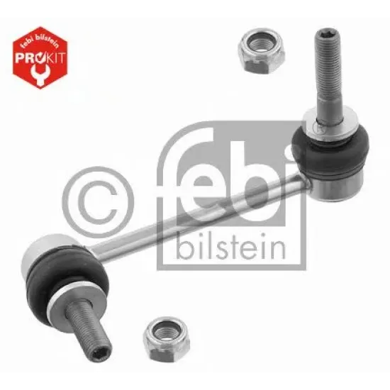 Brat / Bieleta Suspensie, Stabilizator FEBI BILSTEIN 27336