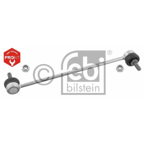 Brat / Bieleta Suspensie, Stabilizator FEBI BILSTEIN 27414