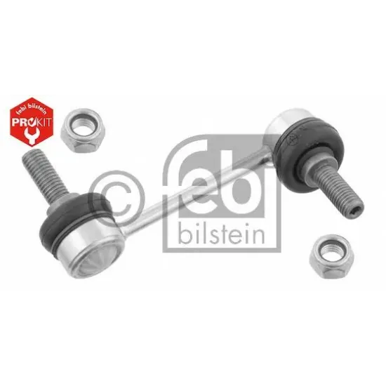 Brat / Bieleta Suspensie, Stabilizator FEBI BILSTEIN 27421